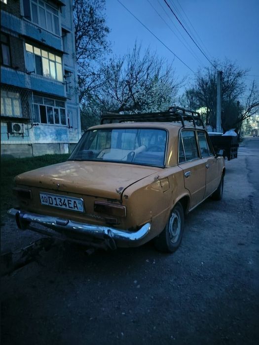 Other 2101 1982 — 5