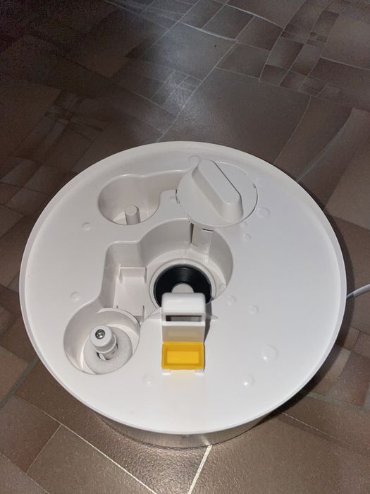 Увлажнитель воздуха Deerma DEM-F628S, белый