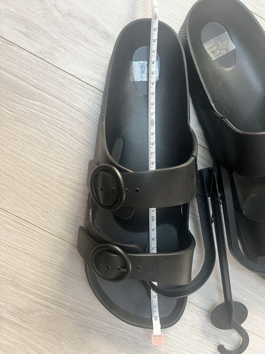 Papuci/ Slapi noi C&A 45/46