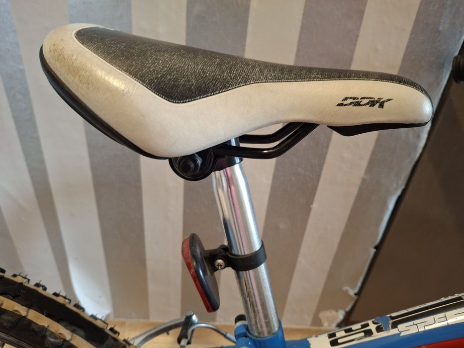 Детско колело Kross 20