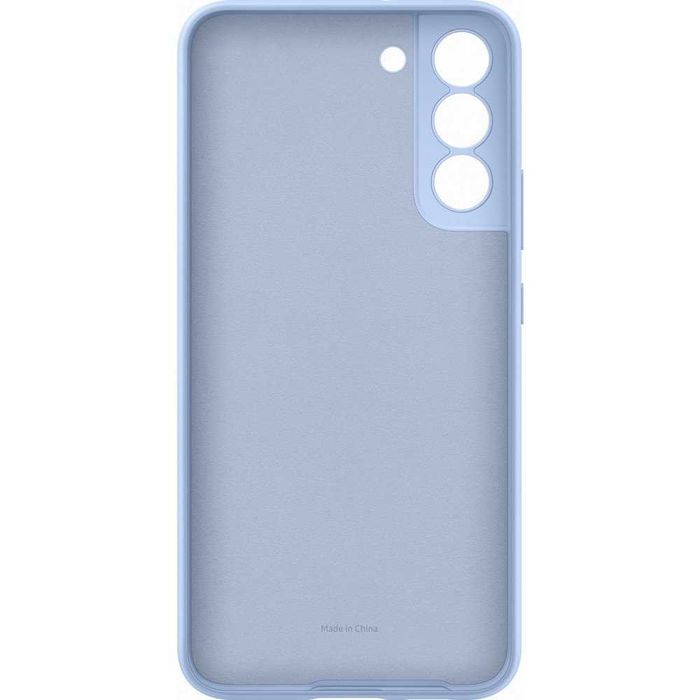 Silicone Cover за Samsung Galaxy S22 Plus Original