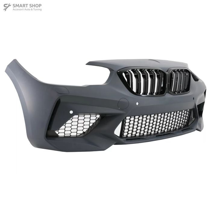 Bara Fata BMW Seria 1 F20 F21 LCI (2015-06.2019) M2 Design