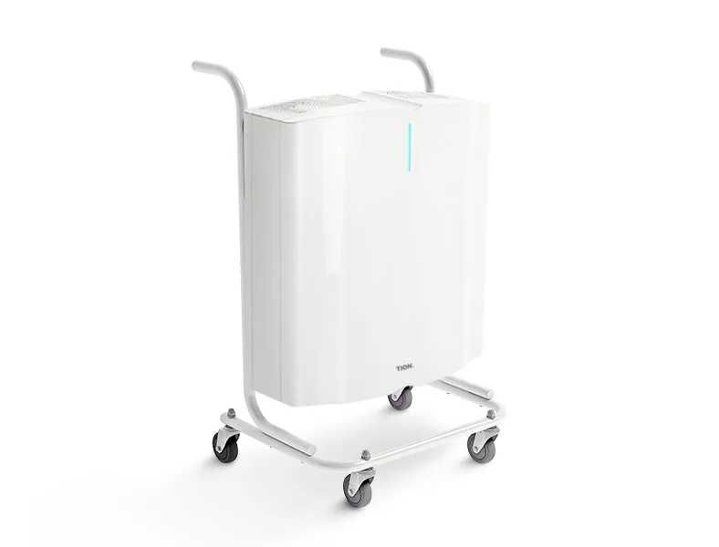 Очиститель и обеззараживатель воздуха TION CLEVER