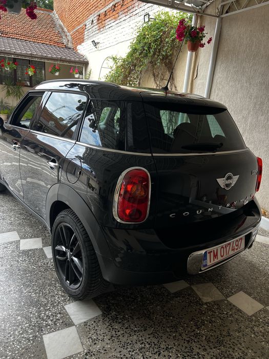MINI Cooper 2014 — imagine 3