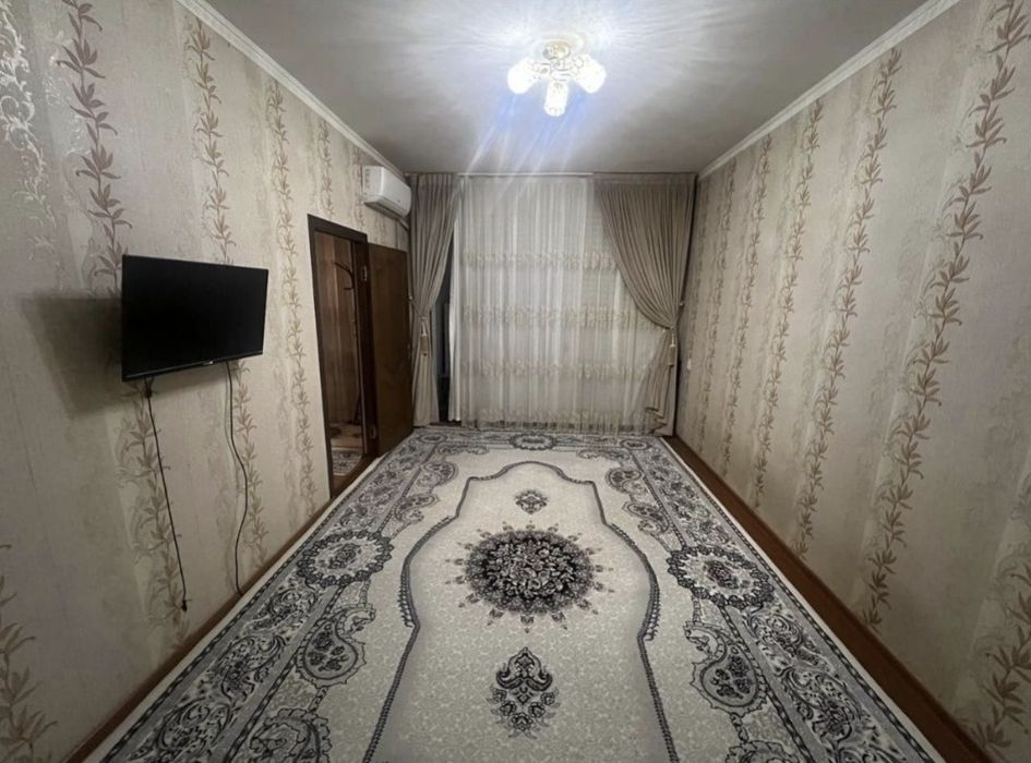 Arenda kvartira Yashnabod avyasozlar3 Muljal Parvoz tuyxona 2³xona qil