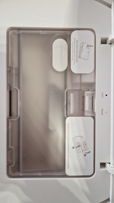 Робот прахосмукачка Mi robot Vacuum-Mop Essential