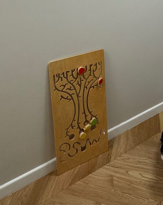 Turn Leea + accesorii