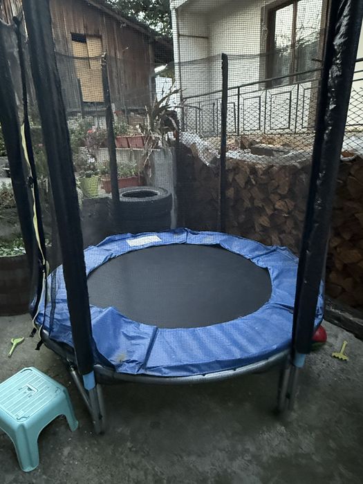 Батут за скачане