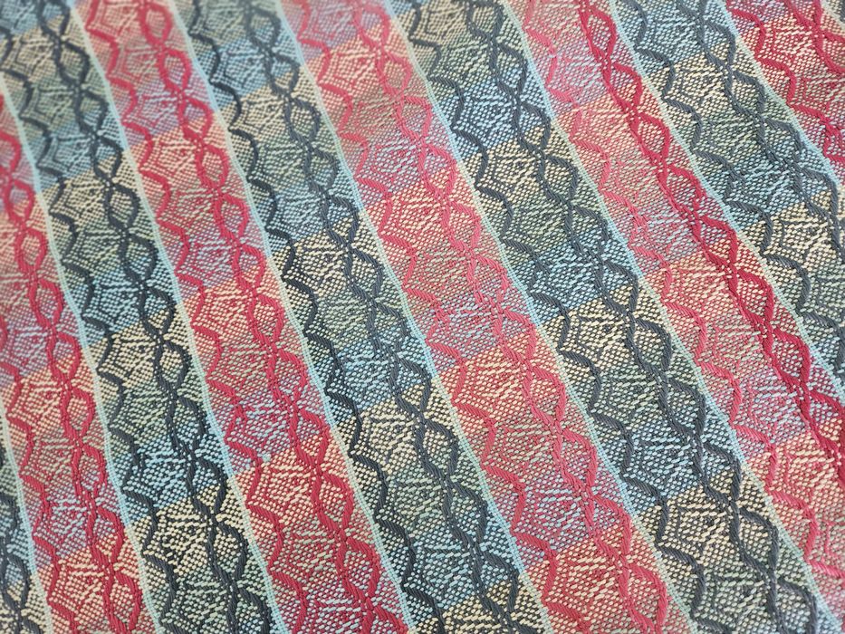 Patura rustic traditional 2 persoane