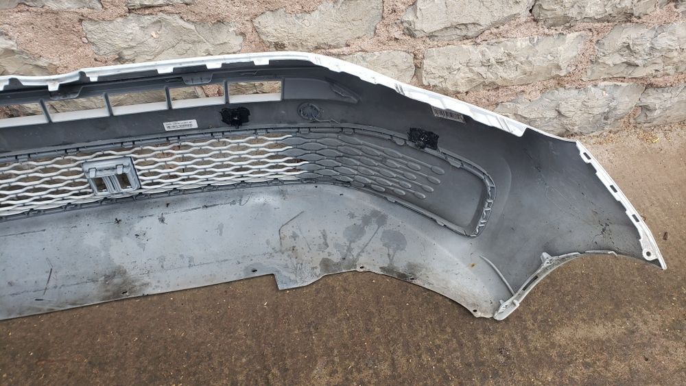 Bronq/broni VW Caddy 2020-   (#468)
