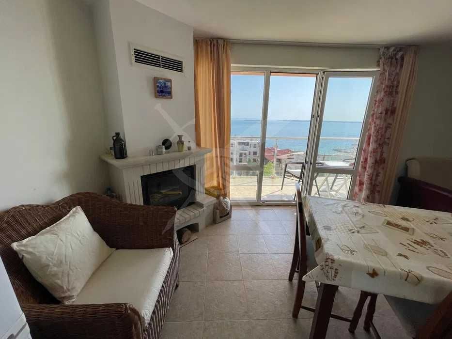 Продава се Тристаен апартамент в Свети Влас - 114 кв.м за 1290 €/кв.м - Снимка #5