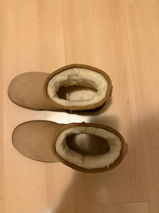 Дамски боти UGG размер 39