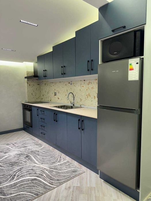 Евро 2шка в Центре Города, Яшнабадский район, Улица Махтумкули ID01