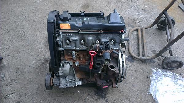 Двигатель Фольцваген 1.8