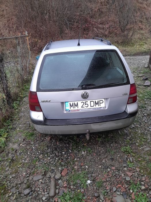 Volkswagen  golf