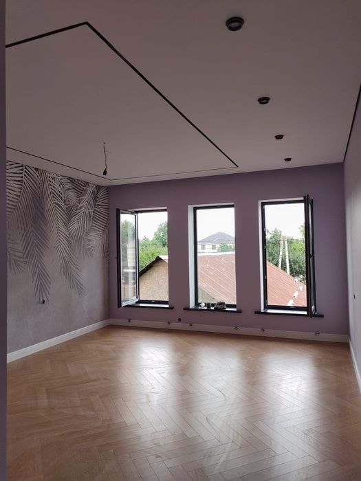 Делаю ремонт квартир