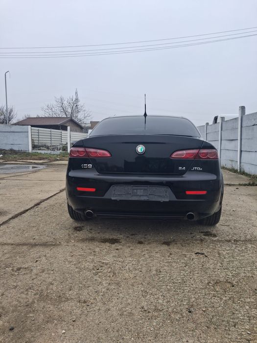 Vand Alfa Romeo 159 2.4 JTDM