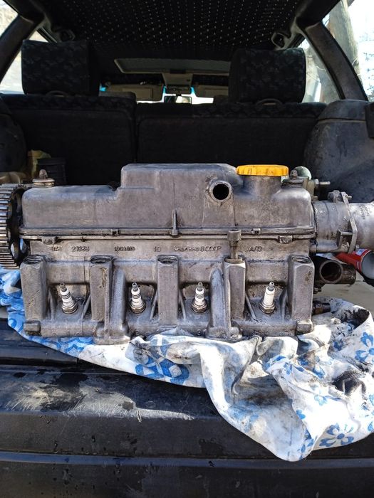 Запчасти Ваз2110