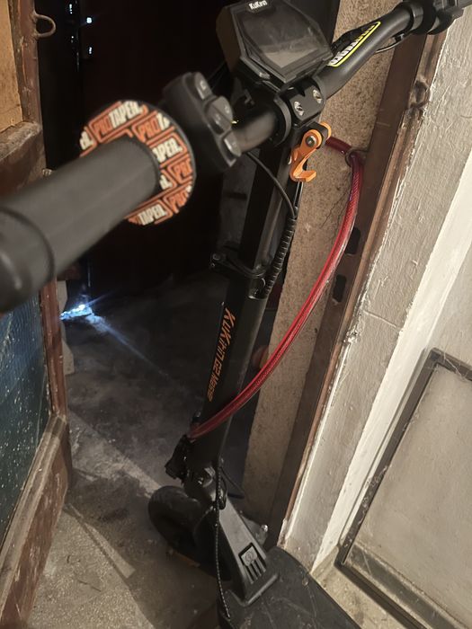 Trotineta g2master