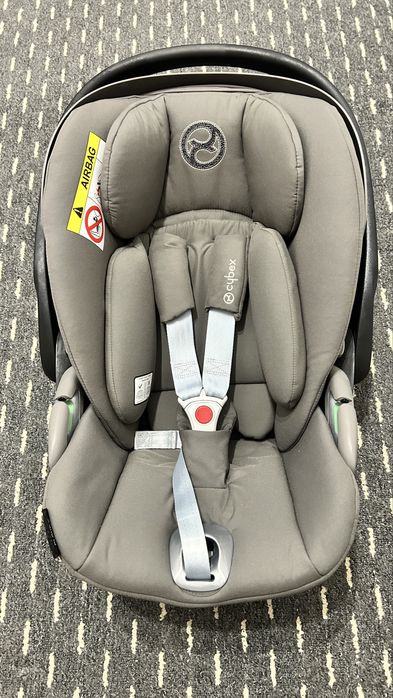 Scoica Cybex Cloud T i-size