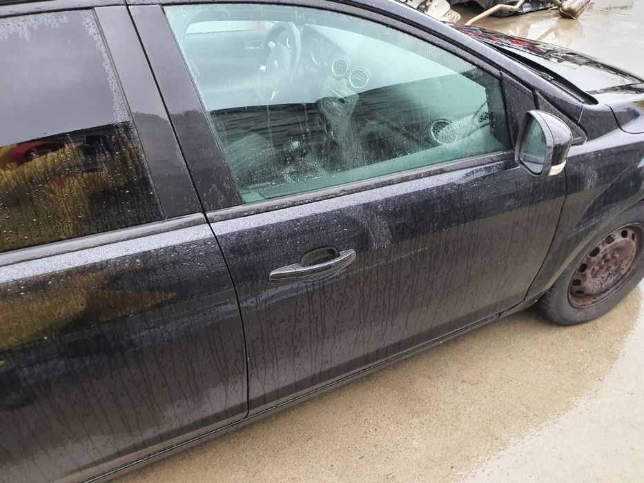 USA FORD FOCUS 2 FACELIFT MK2 D.F