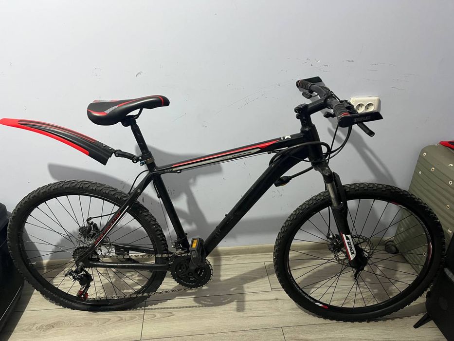 Скоростные велосипеды