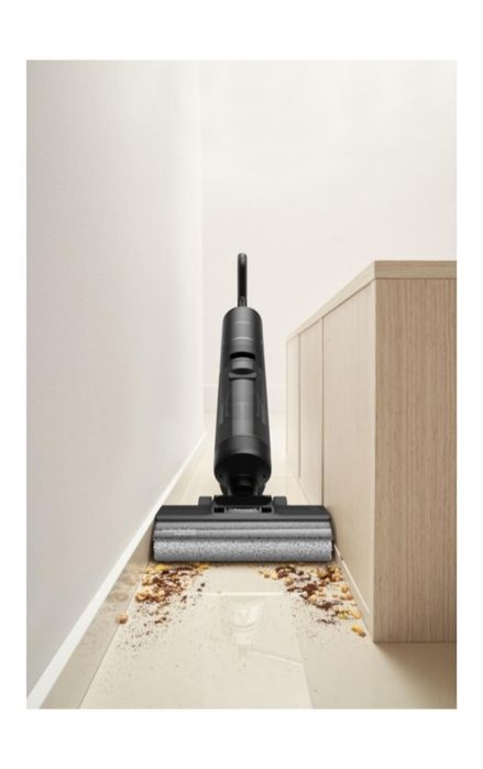 Продам пылесос Dream H12 Pro Plus чёрный