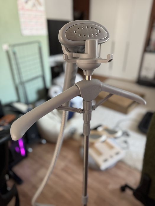 Отпариватель DEXP DEXP HGS-720H серый