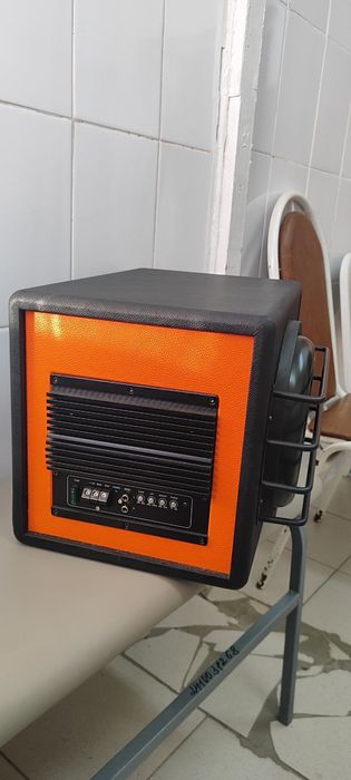 Продам сабвуфер автомобильный