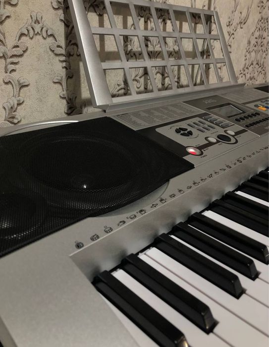 Синтезатор ARG-MK922