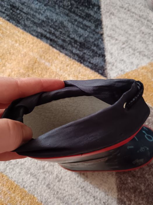 Детская обувь для мальчика