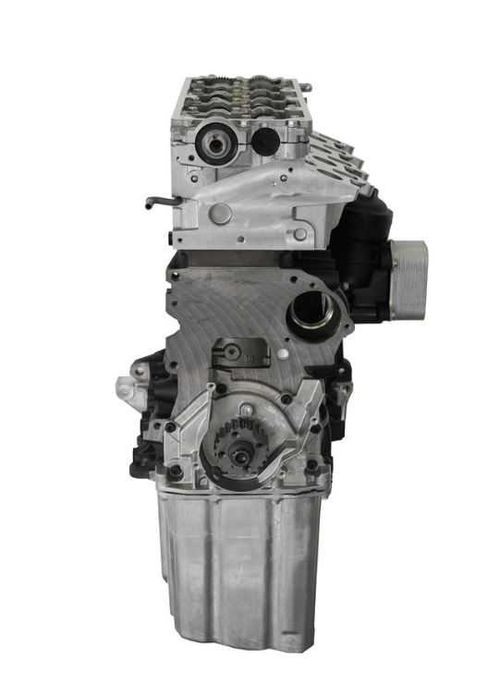 motor Volkswagen crafter 2.0 TDI CKUB CKUC CSNA 03L100090N Bi-Turbo