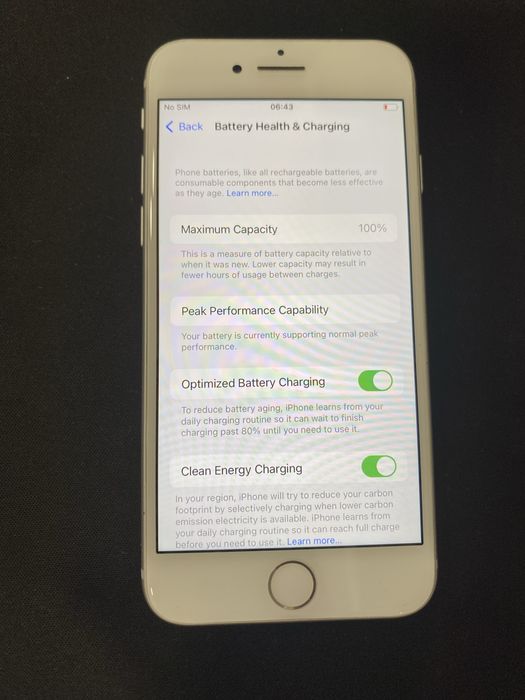 Apple iPhone 8 64Gb id-XXL4600