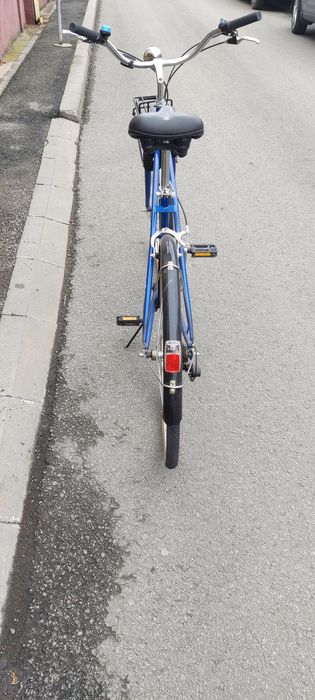 Vand bicicletă Pegas