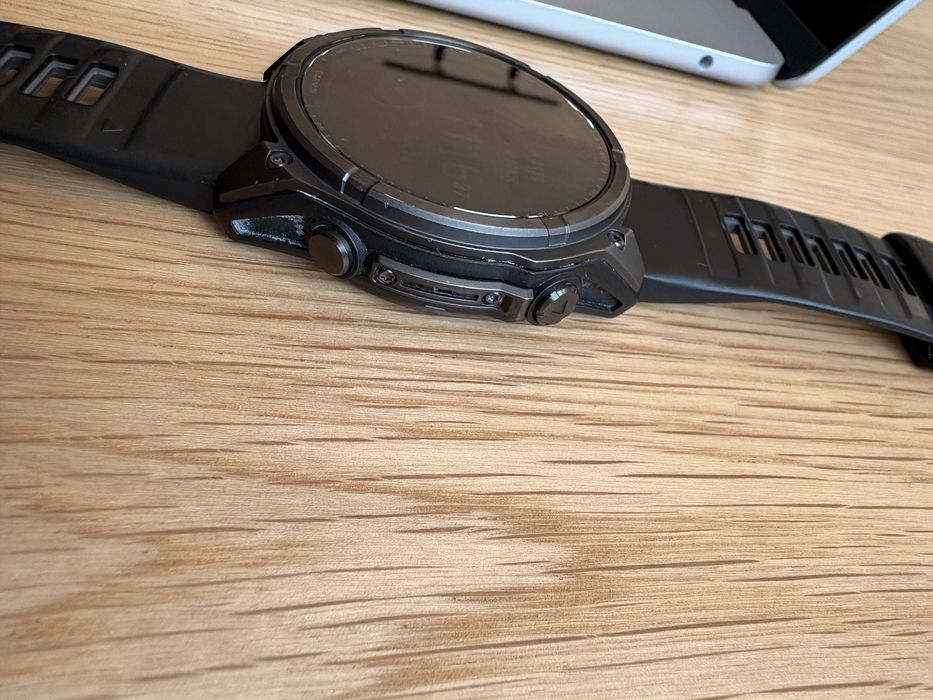 Garmin fenix 8 solar 51mm