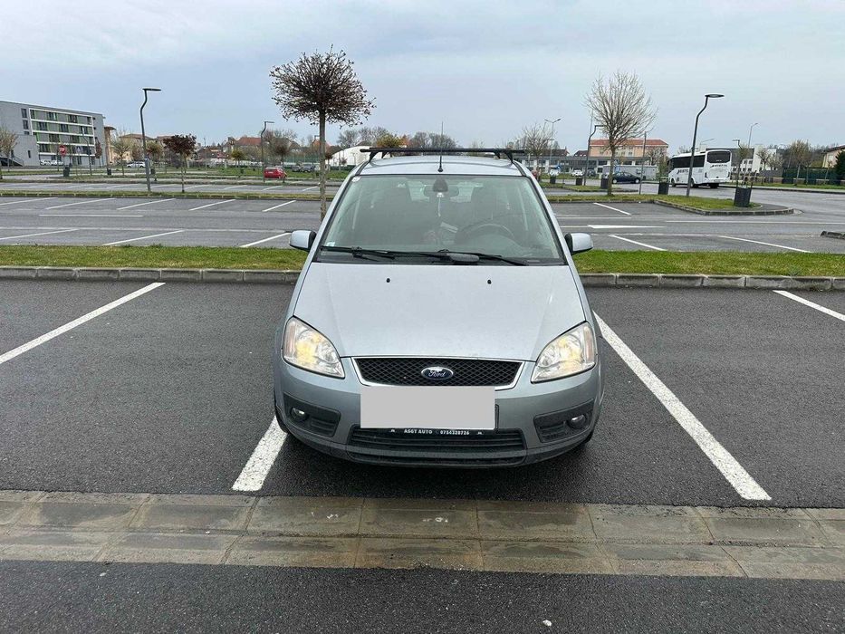FORD C-Max 2005 — imagine 5