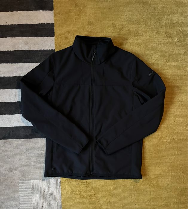 MT100 Geaca Softshell, FORCLAZ, Decathlon