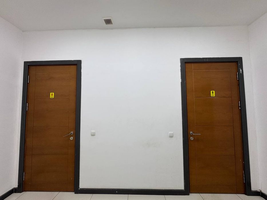 Аренда офис 24/7 доступ супер цена центр Аэропорт Мост Яккасарайский