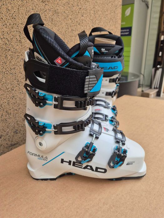Ски обувки Head,Fischer