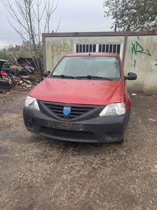 Dacia Logan Pick up