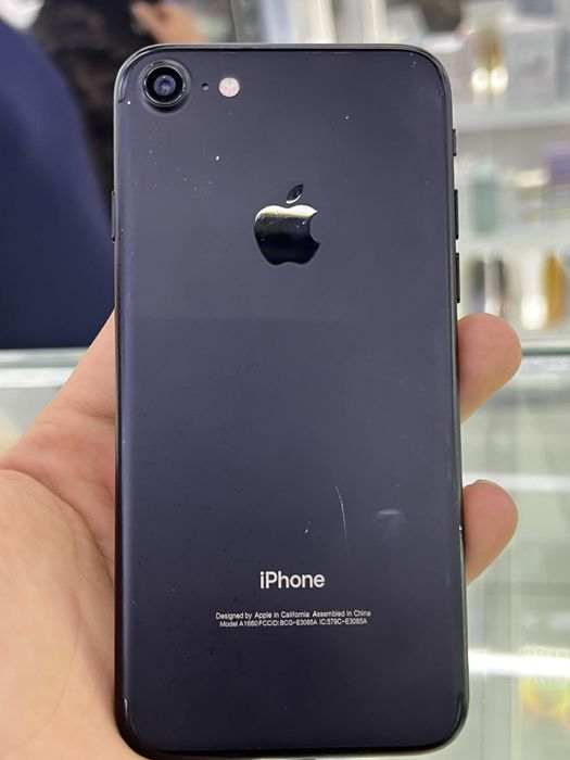 Iphone 7 sotiladi