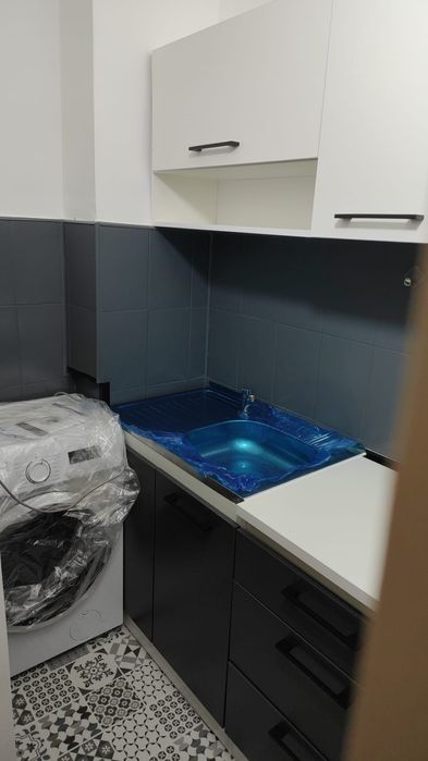 închiriez garsonieră Tomis Nord,strada Badea Cartan