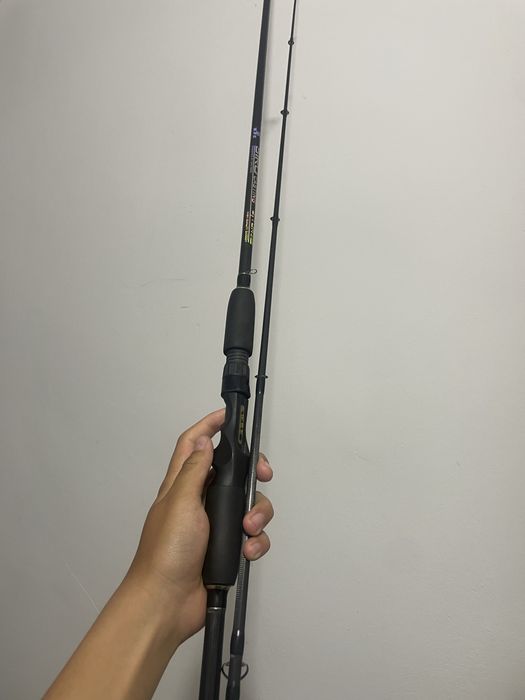 SIRO casting, катушка Matel 200
