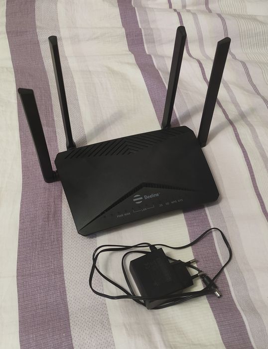 Роутер WiFi Beeline Билайн