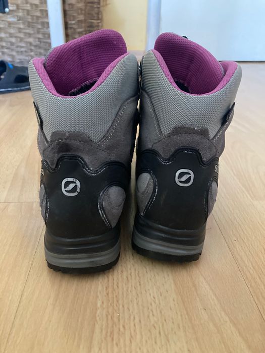 Туристически обувки Scarpa 38