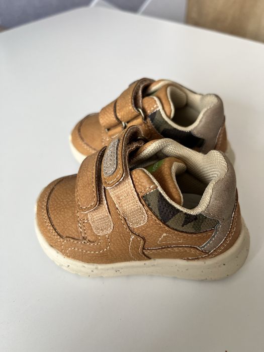 Бебешки обувки Nike Air Max
