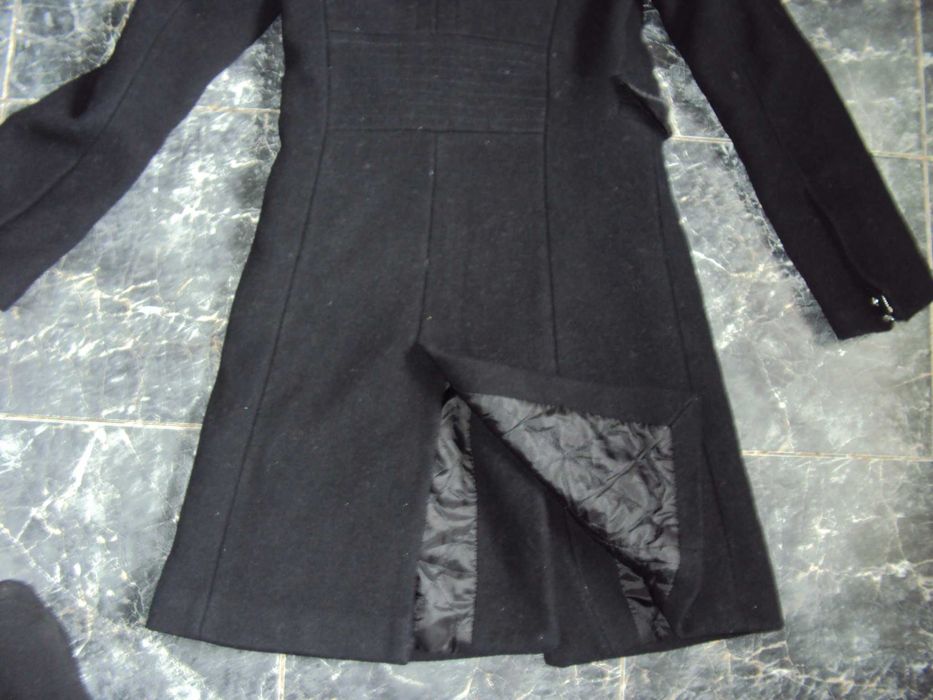 Пальто весна-осень . Размер 42-44