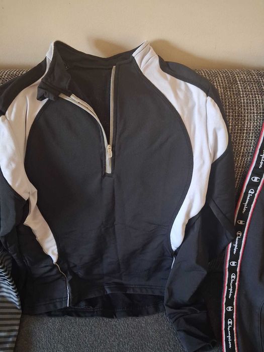 Lot haine baieti 10-12 ani