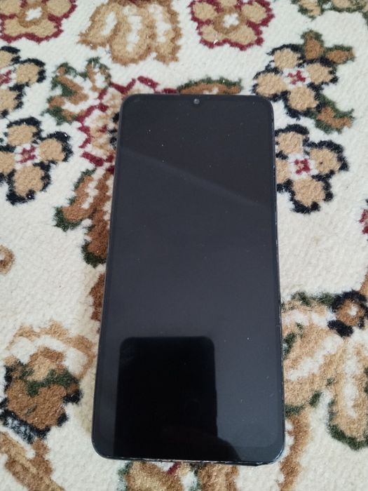 Realme note 50 сатылады