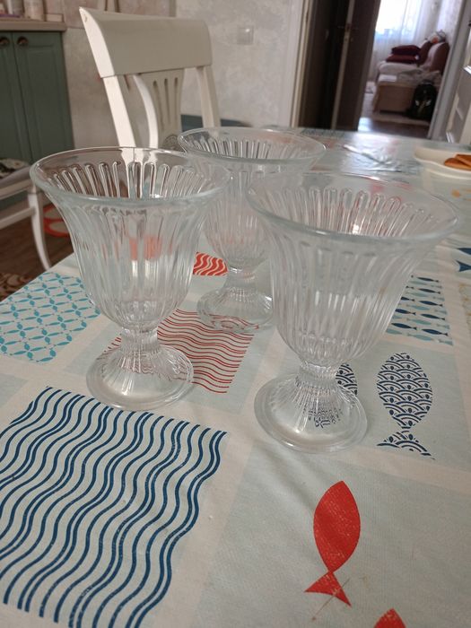 Чайный набор посуда